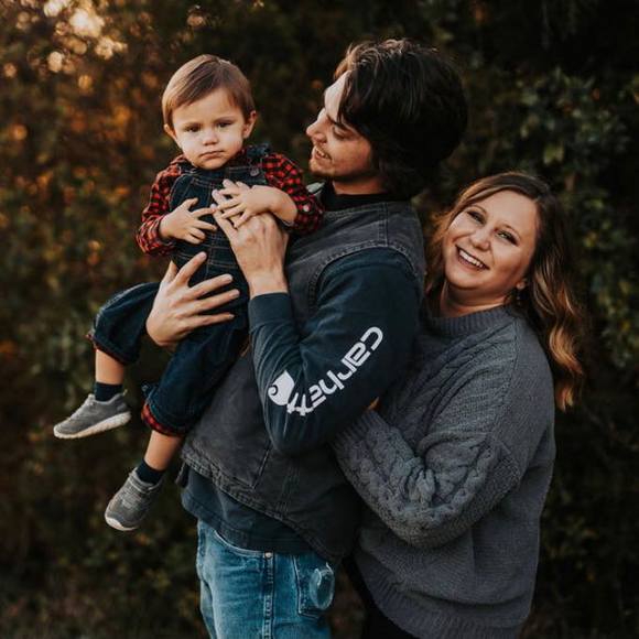 Meet your Posher, Sarah - Picture 1 of 1